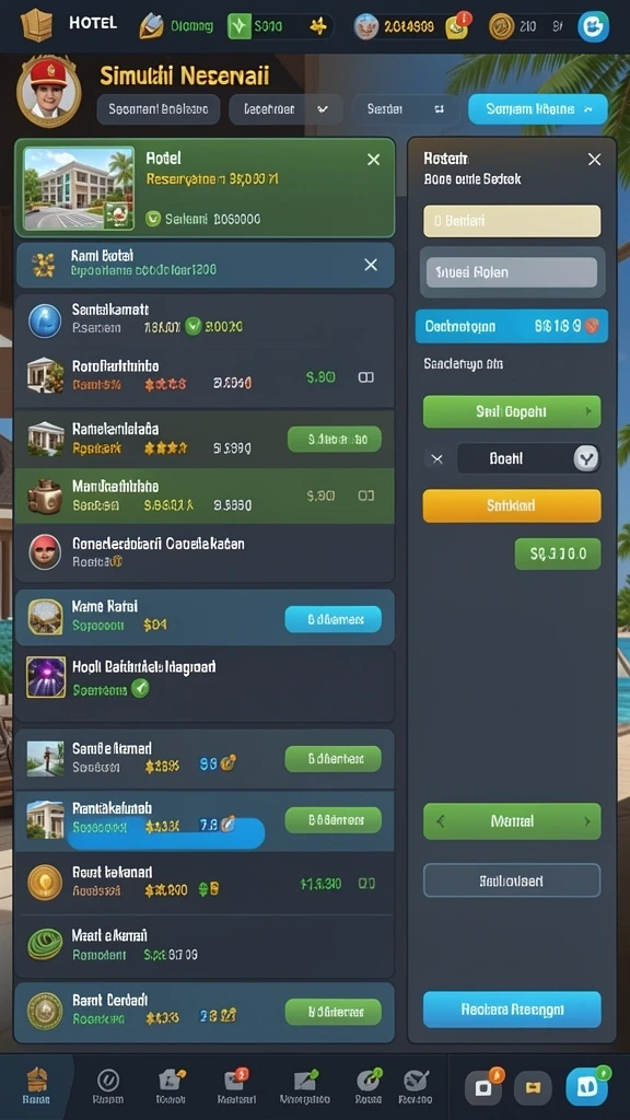 Screenshot luckybest88 nomor 1