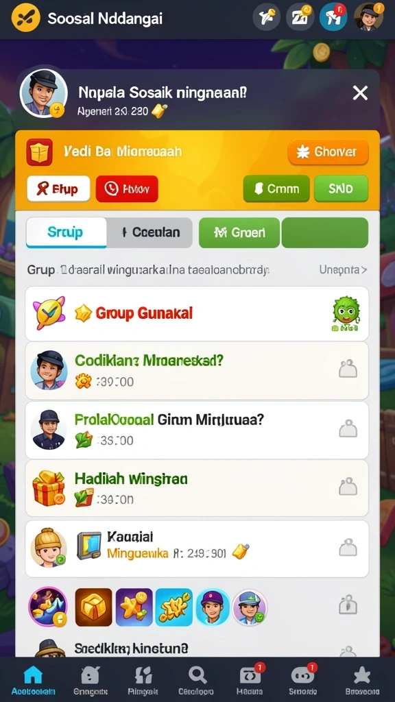 Screenshot mafiatoto nomor 1