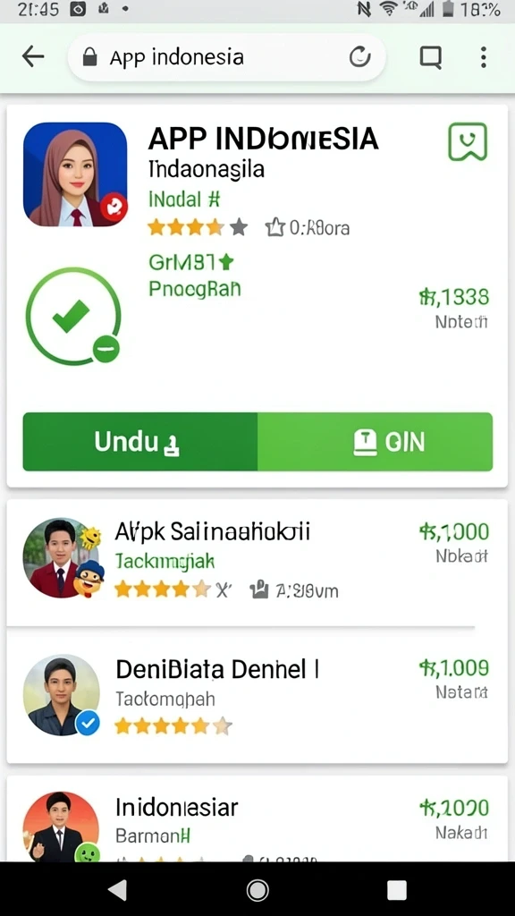 Screenshot mapna777 nomor 2