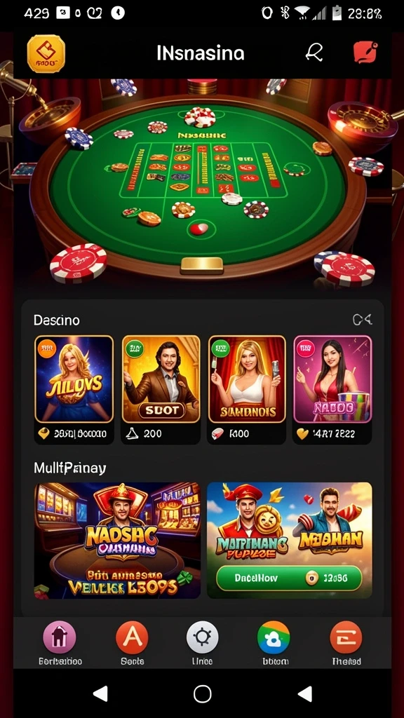 Screenshot marvel77 nomor 2