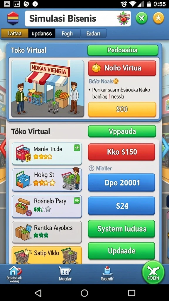 Screenshot mawartoto nomor 3
