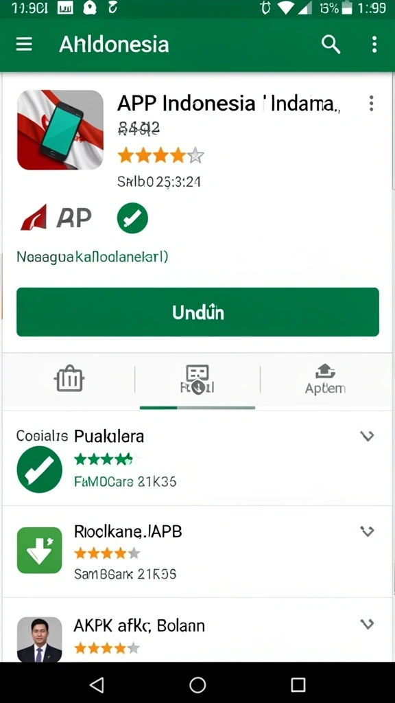 Screenshot megaidr nomor 1