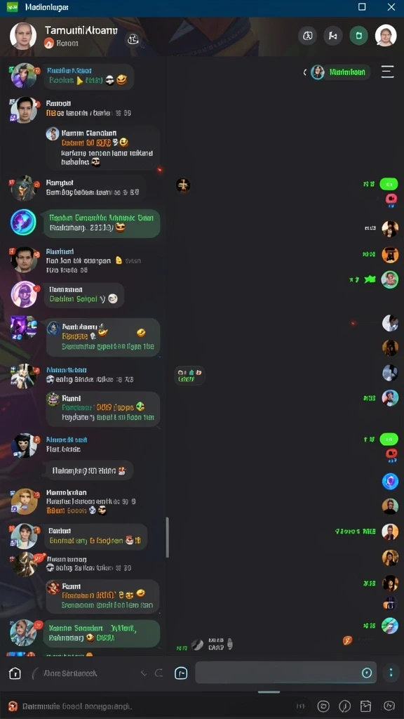 Screenshot milo88 nomor 1