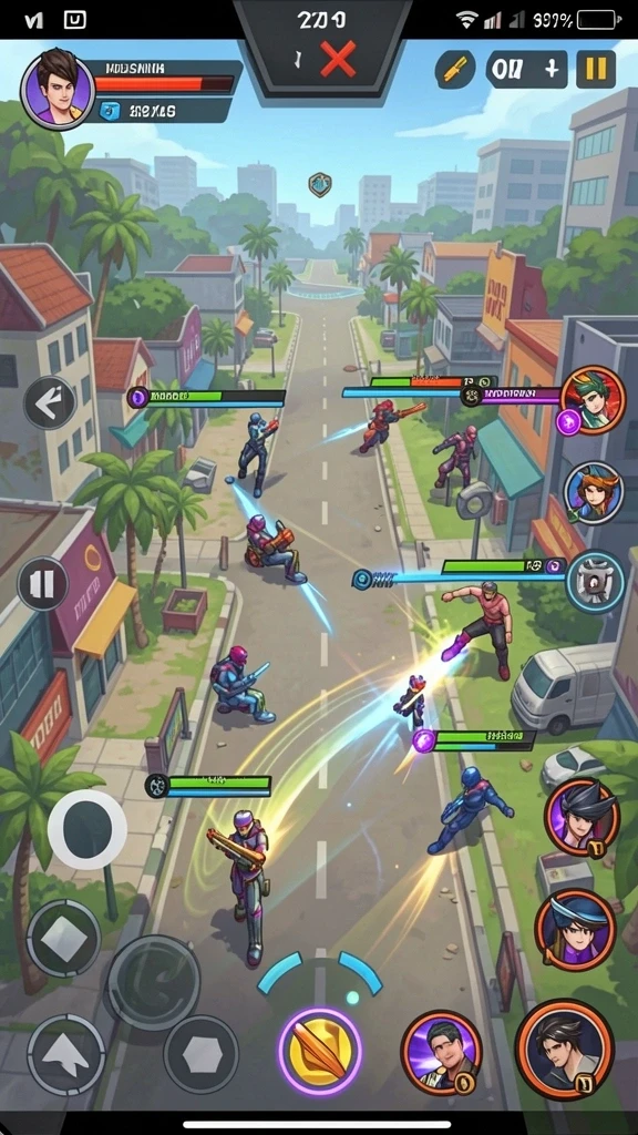 Screenshot milo88 nomor 3