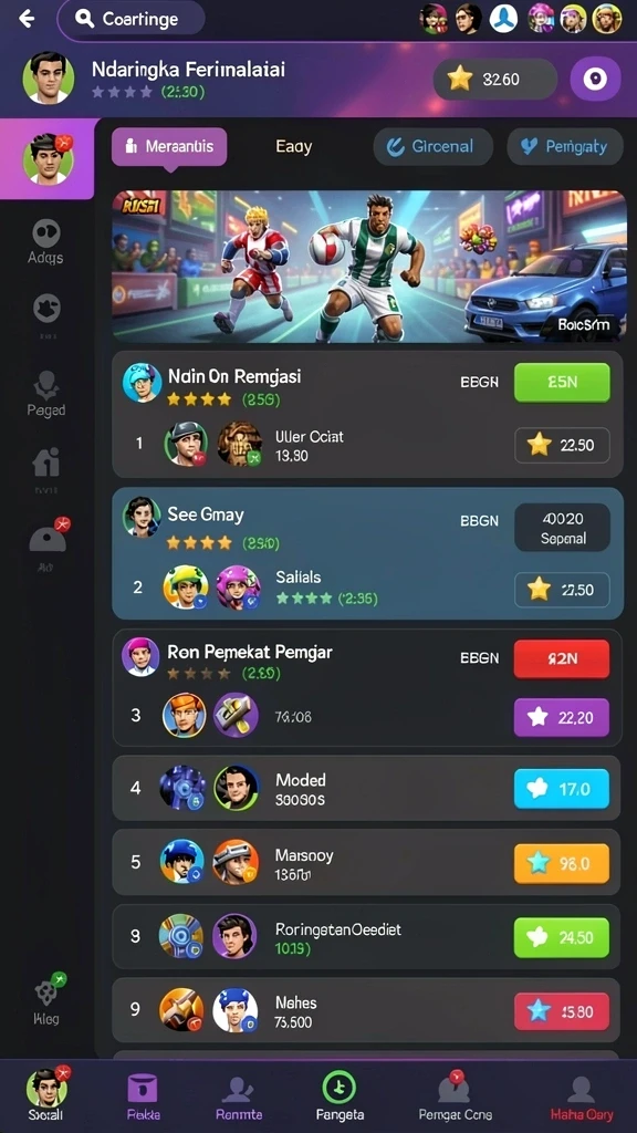 Screenshot mode303 nomor 3
