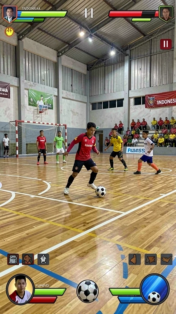 Screenshot mustang77 nomor 3
