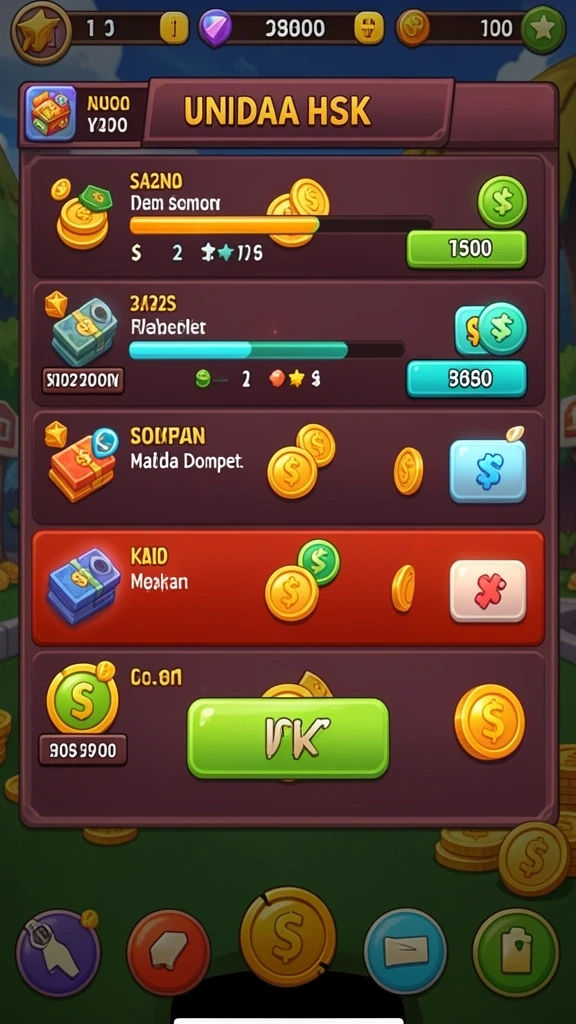 Screenshot natunatoto nomor 2