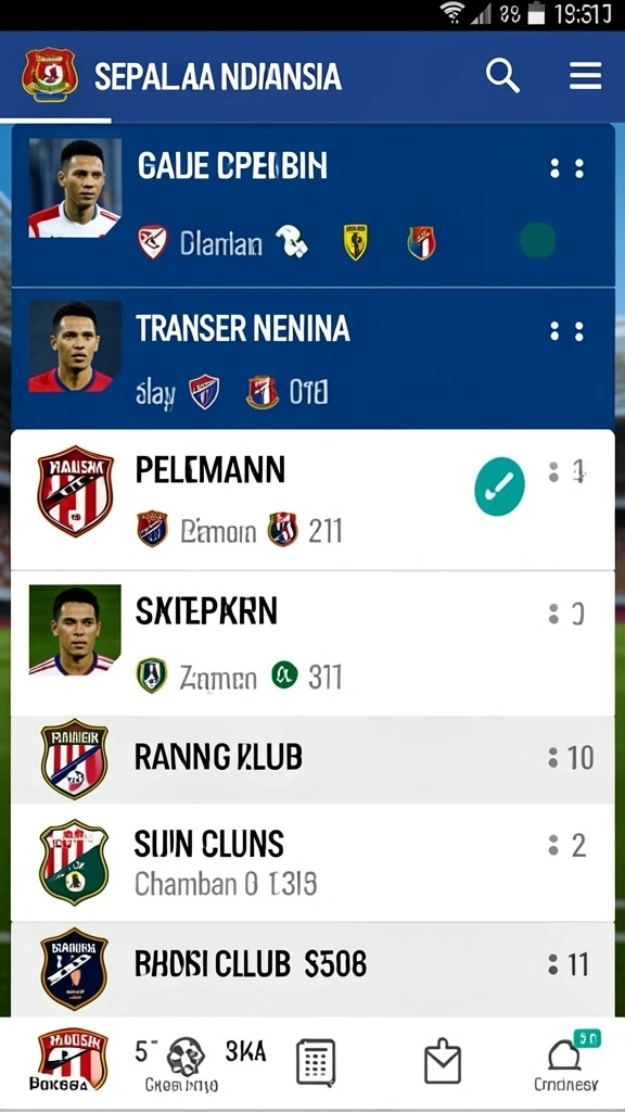 Screenshot natunatoto nomor 3