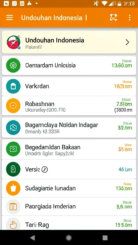 Screenshot neototo nomor 1