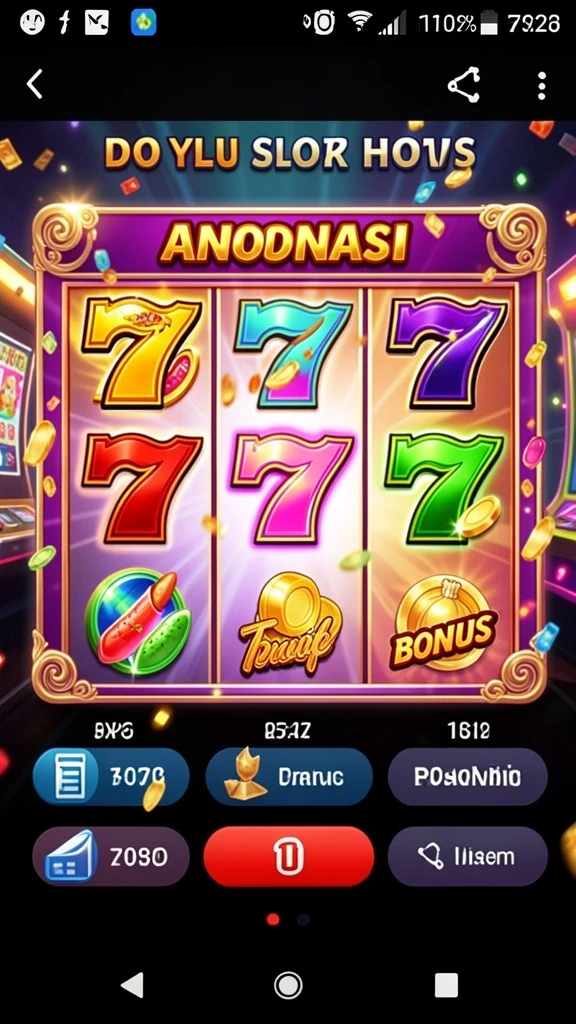 Screenshot neototo nomor 2