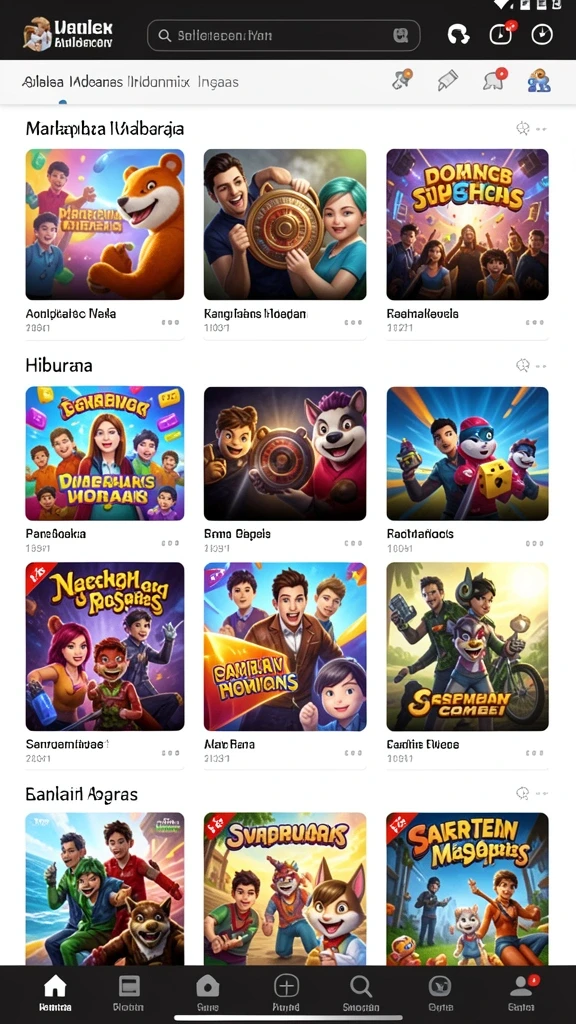 Screenshot neototo nomor 3