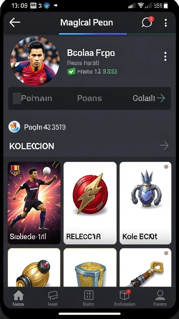 Screenshot nex777 nomor 1