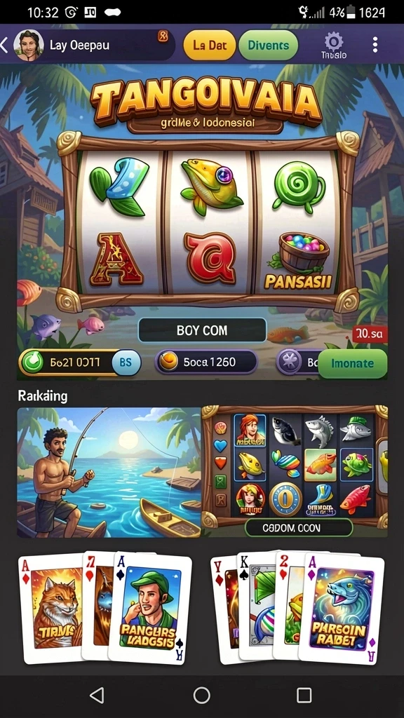 Screenshot oja89 nomor 3