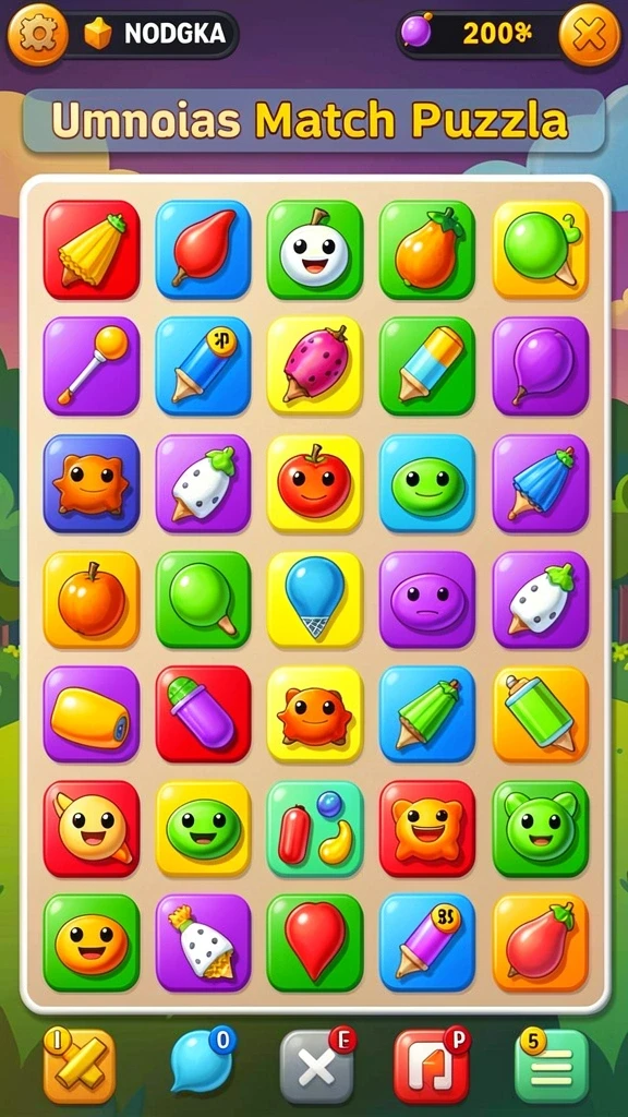 Screenshot paristogel nomor 1