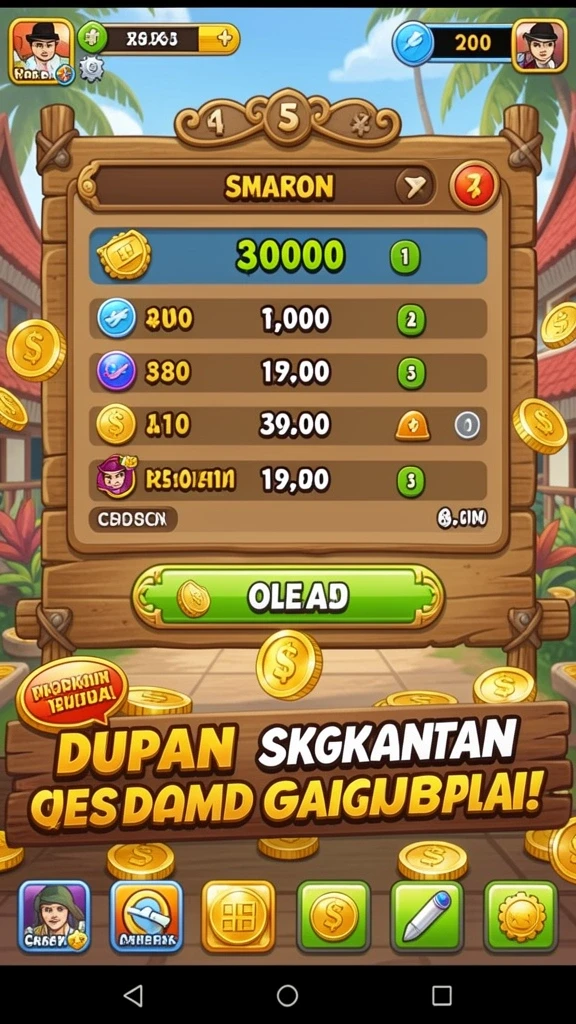 Screenshot pisangbet nomor 2