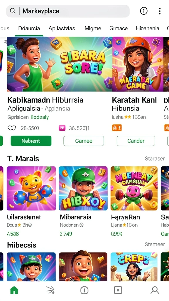 Screenshot planet77 nomor 3