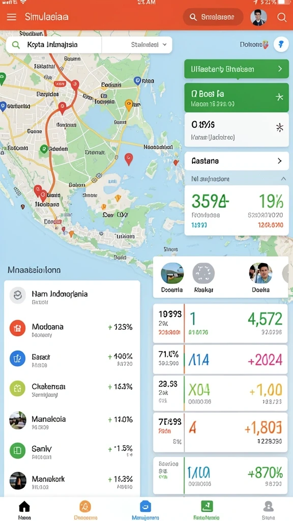 Screenshot prg007 nomor 1