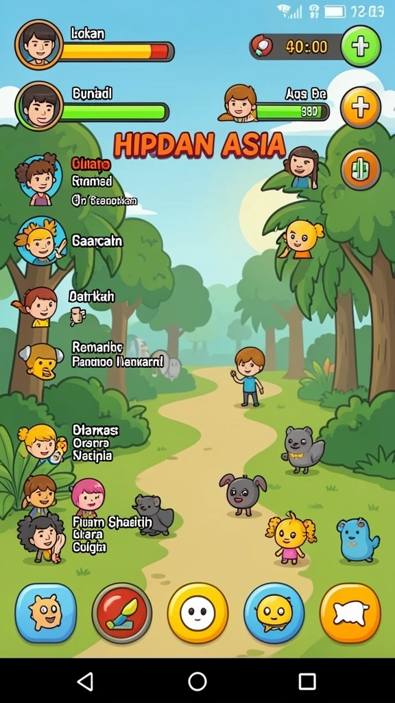 Screenshot royal88 nomor 3