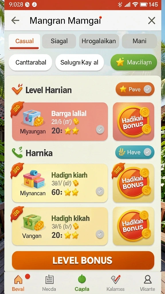 Screenshot royaltoto nomor 1