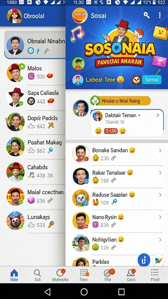 Screenshot rpvip5 nomor 1