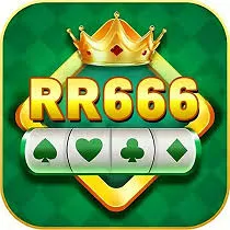 rr666 APK Resmi — ikon aplikasi