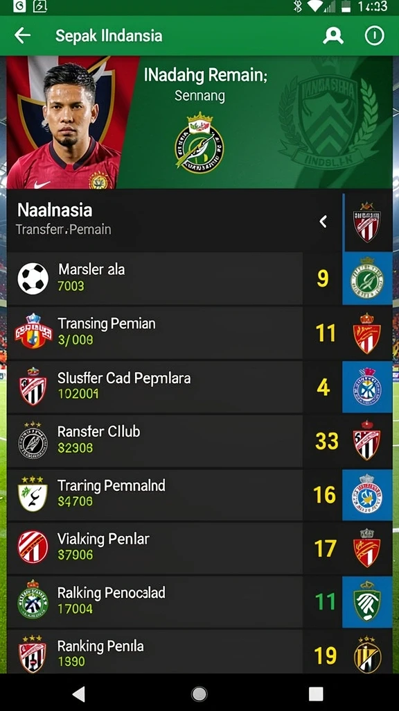 Screenshot rubah4d nomor 1