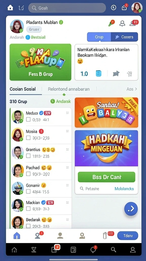Screenshot rudaltoto nomor 1