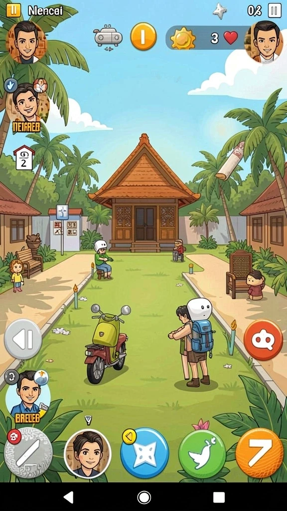 Screenshot rvip3 nomor 1