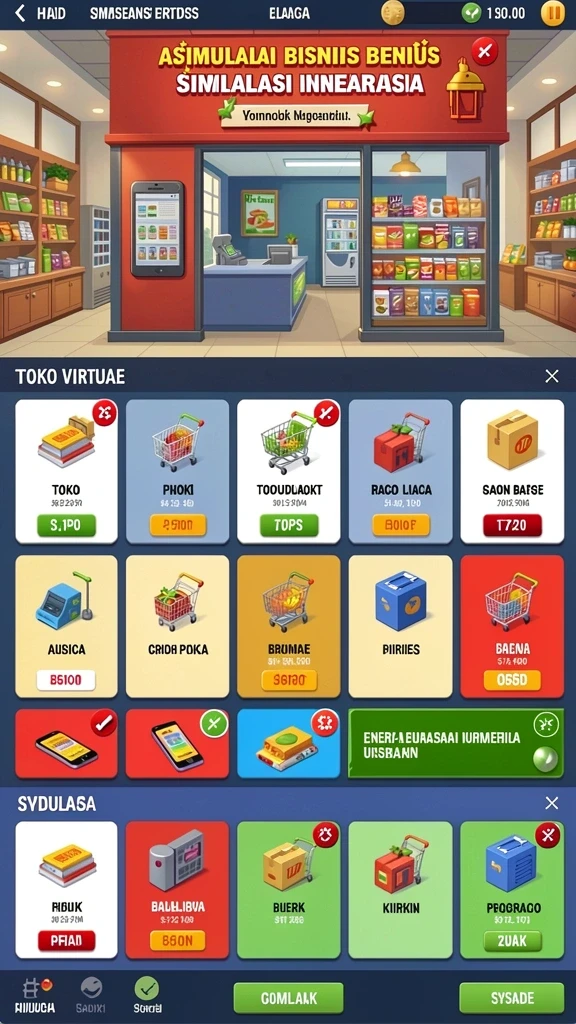 Screenshot saranajitu nomor 1