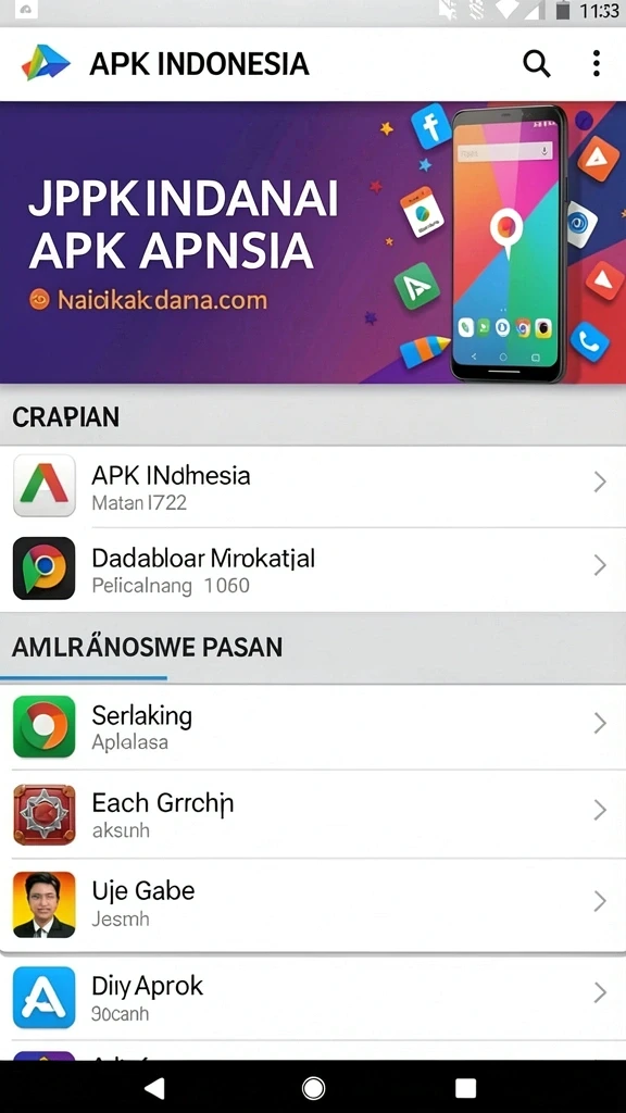 Screenshot saranajitu nomor 2