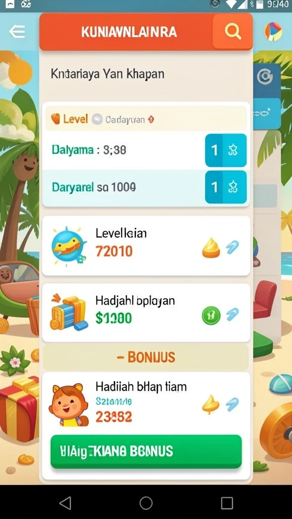 Screenshot satu77 nomor 1