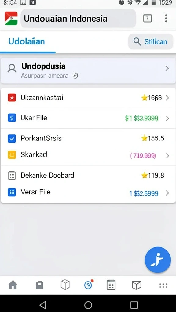 Screenshot sesetoto nomor 1