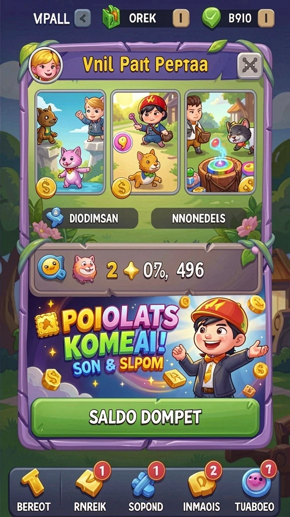 Screenshot sikat88 nomor 1