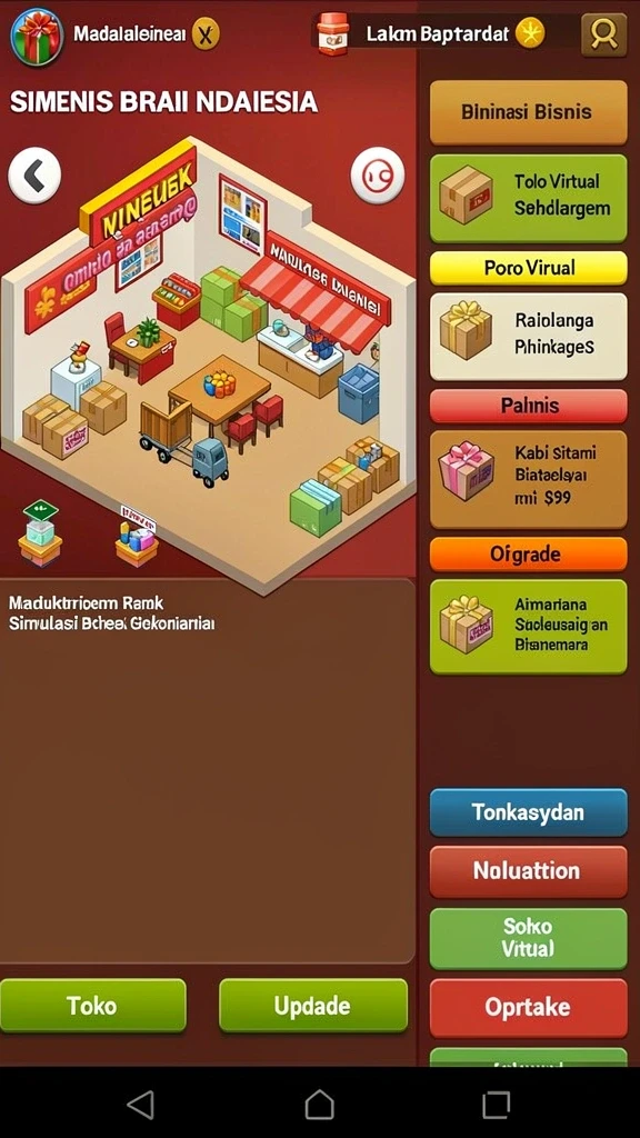 Screenshot sl888 nomor 1