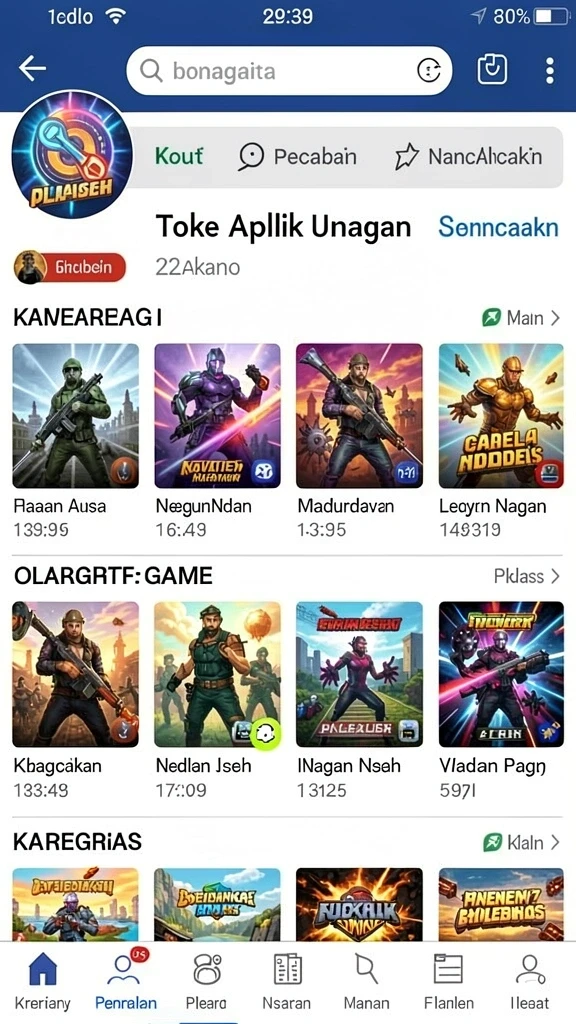 Screenshot sl888 nomor 2