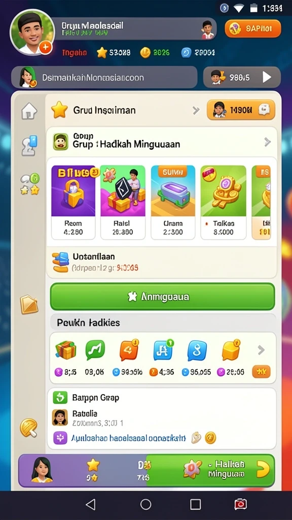Screenshot slot88 nomor 3