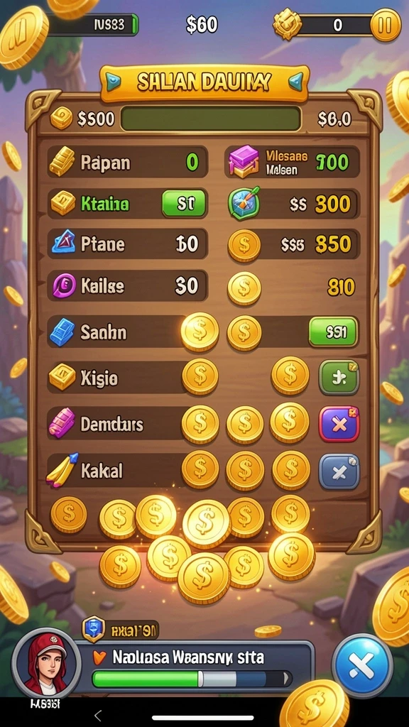 Screenshot slotgaming nomor 3