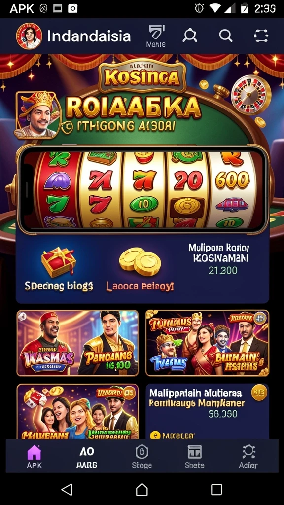 Screenshot sp666 nomor 1