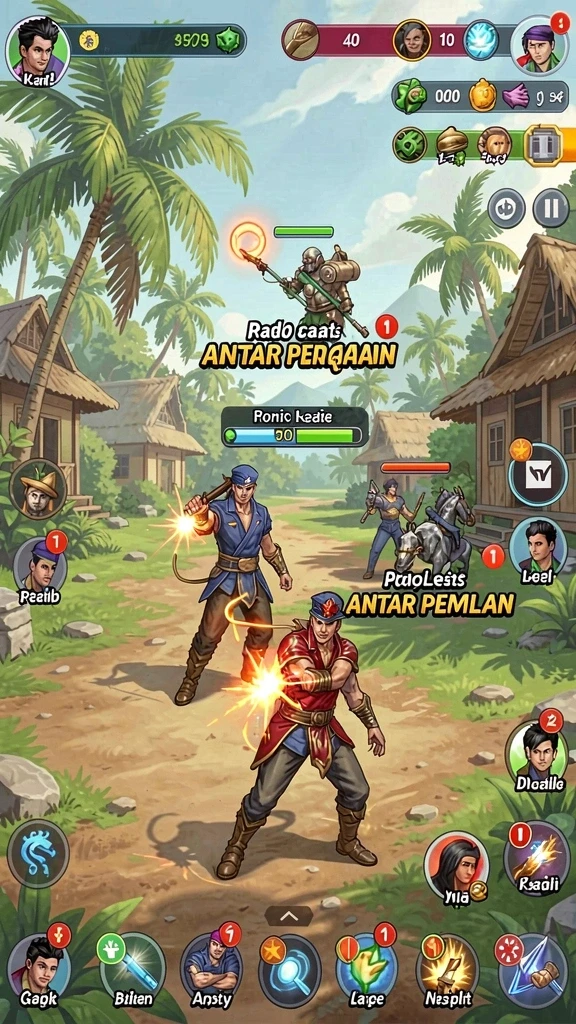 Screenshot superligatoto nomor 3