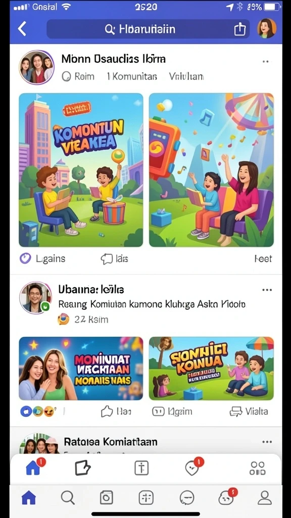 Screenshot superwinner nomor 1