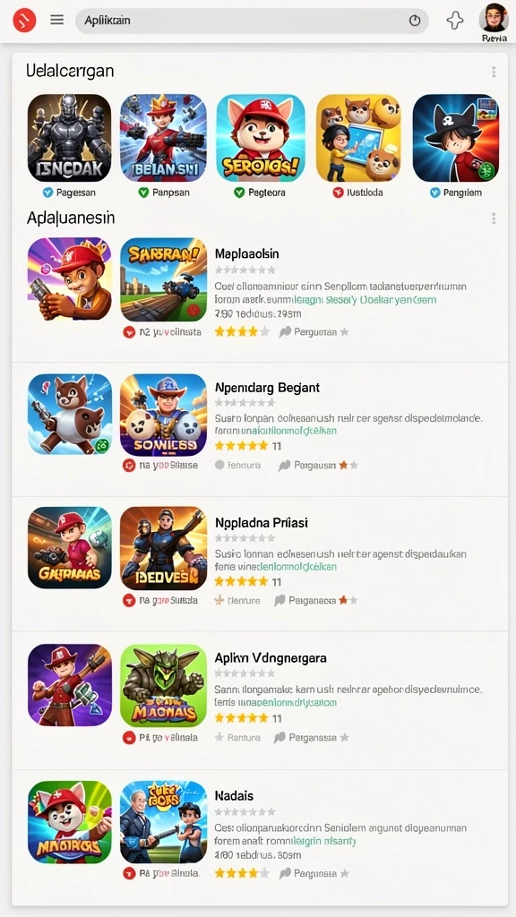 Screenshot svip4 nomor 1