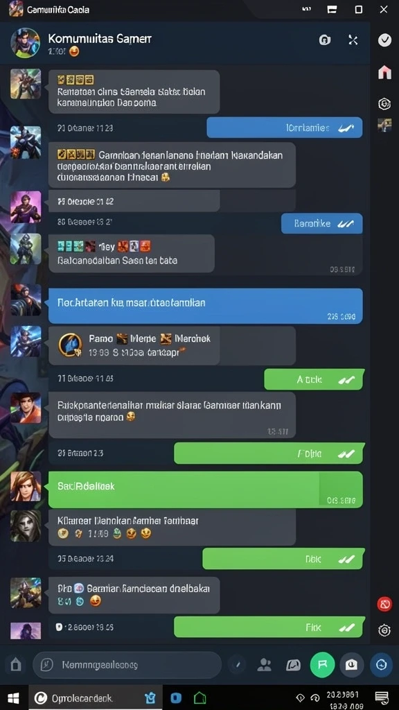 Screenshot svip5 nomor 2