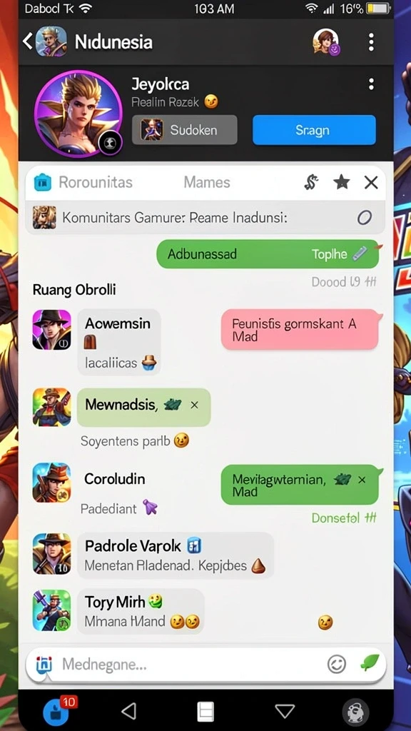 Screenshot tempur99 nomor 3