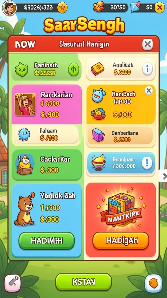 Screenshot topanhoki nomor 1