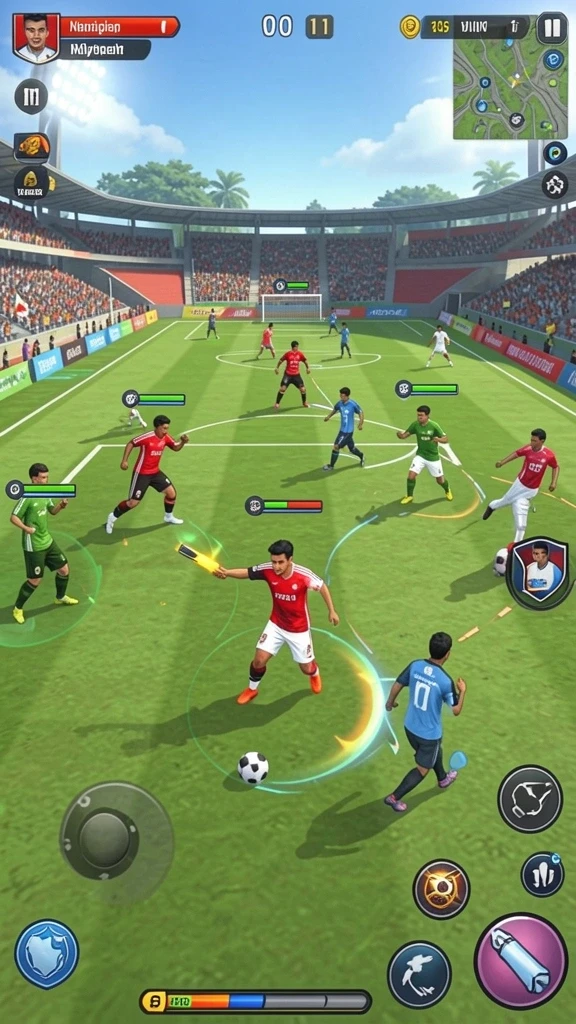 Screenshot topanhoki nomor 3