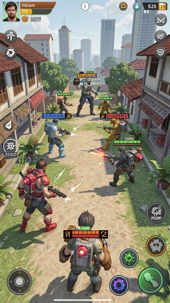 Screenshot v87 nomor 2