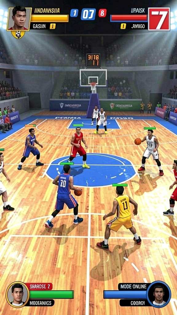 Screenshot v87 nomor 3