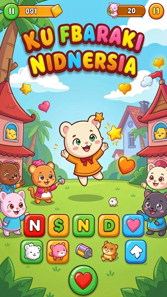 Screenshot valohoki nomor 2