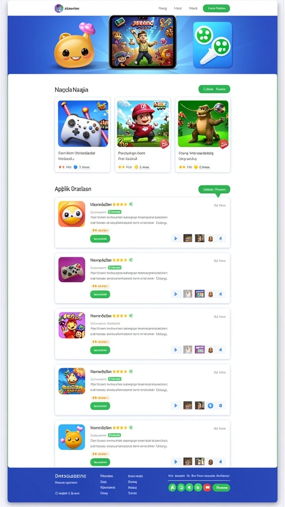 Screenshot valohoki nomor 3