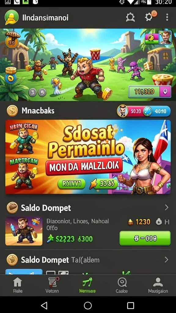 Screenshot vip333 nomor 3